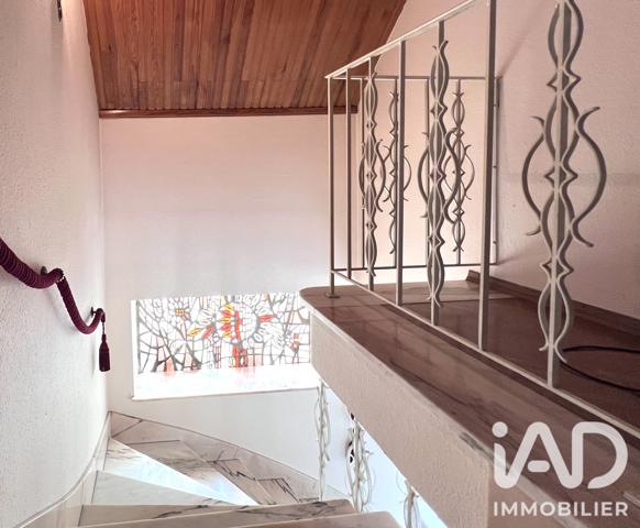 Maison à vendre 6 pièces 158 m² Sarreguemines