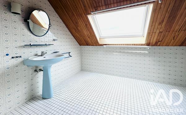 Maison à vendre 6 pièces 158 m² Sarreguemines