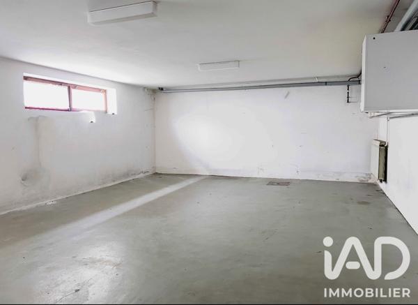Maison à vendre 6 pièces 158 m² Sarreguemines