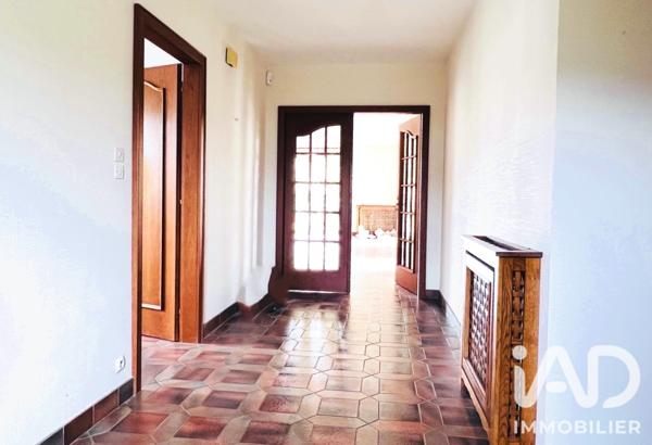 Maison à vendre 6 pièces 158 m² Sarreguemines