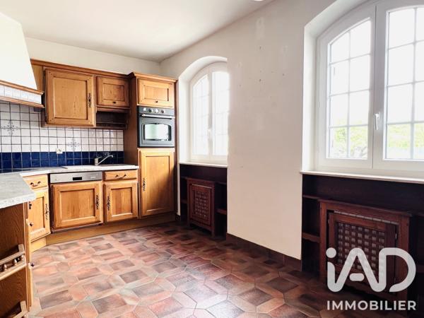 Maison à vendre 6 pièces 158 m² Sarreguemines
