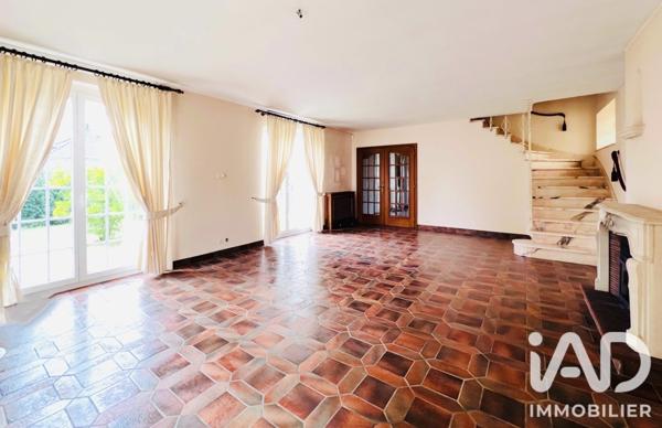 Maison à vendre 6 pièces 158 m² Sarreguemines