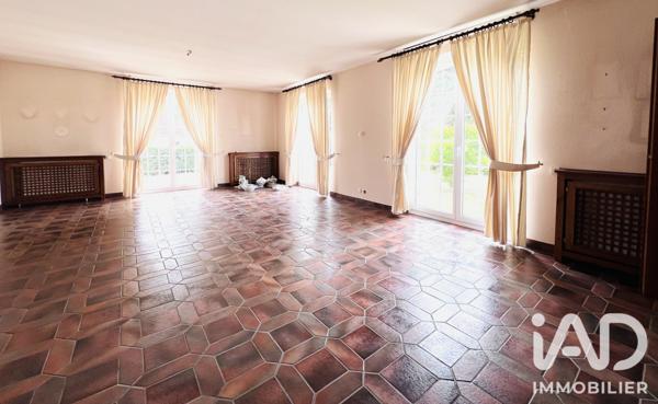 Maison à vendre 6 pièces 158 m² Sarreguemines