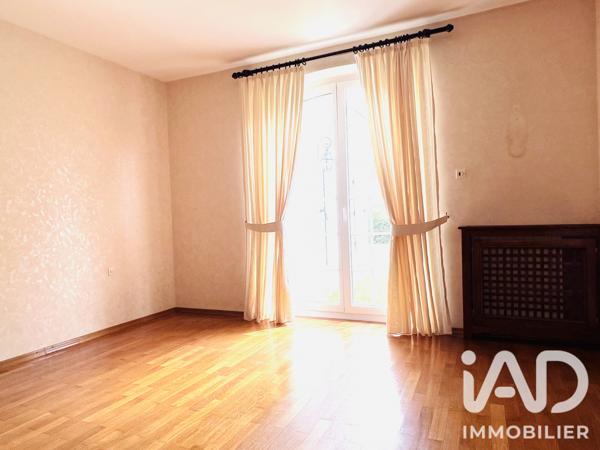 Maison à vendre 6 pièces 158 m² Sarreguemines