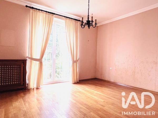 Maison à vendre 6 pièces 158 m² Sarreguemines