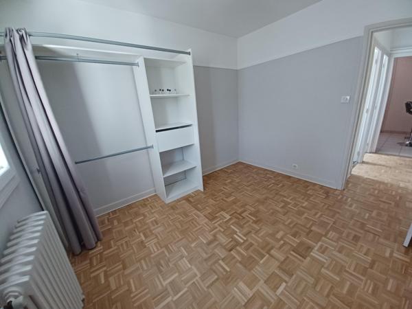 Type 4 Cuisine équipée avec garage 50 AV D PUPILLES AURILLAC Détails des diagnostics énergétiques