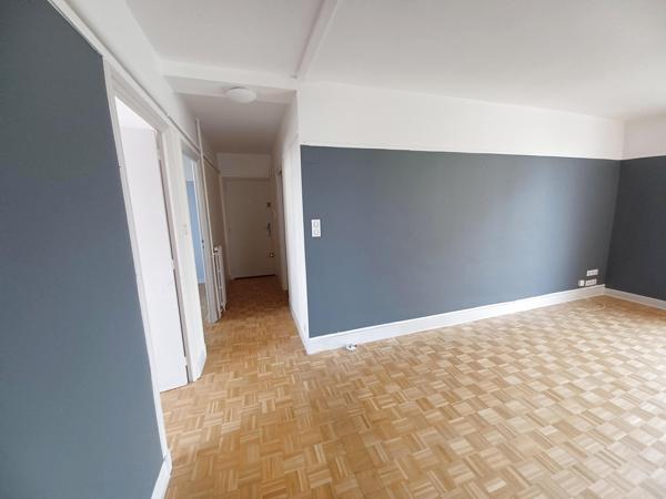 Type 4 Cuisine équipée avec garage 50 AV D PUPILLES AURILLAC Détails des diagnostics énergétiques
