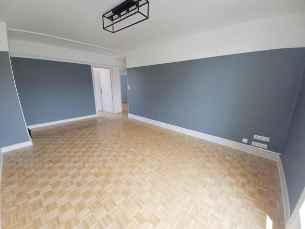 Type 4 Cuisine équipée avec garage 50 AV D PUPILLES AURILLAC Détails des diagnostics énergétiques