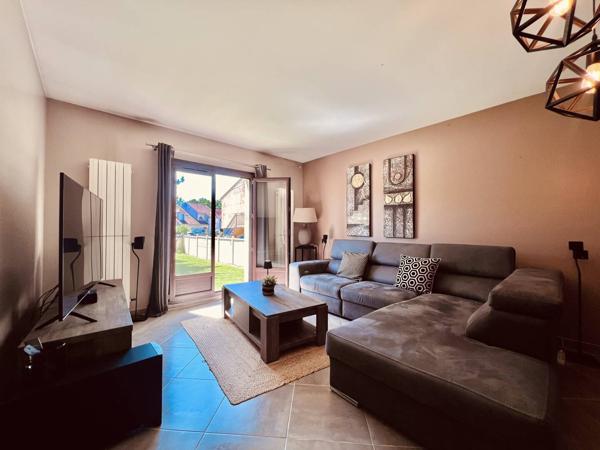 Maison Gretz Armainvilliers 7 pièces 172 m2