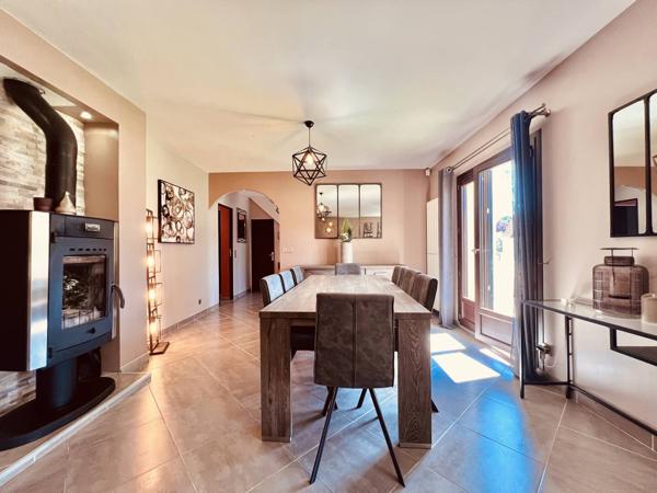 Maison Gretz Armainvilliers 7 pièces 172 m2
