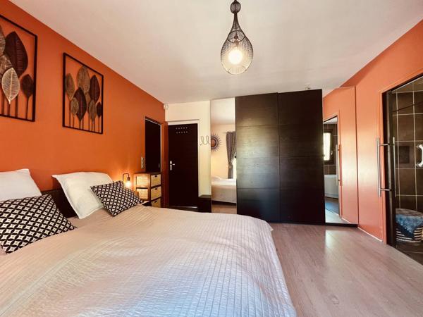 Maison Gretz Armainvilliers 7 pièces 172 m2