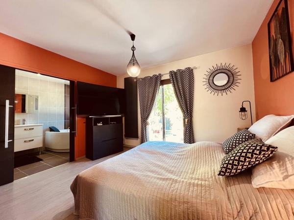 Maison Gretz Armainvilliers 7 pièces 172 m2