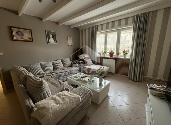 Maison Montigny En Gohelle 7 pièce(s) 215 m2