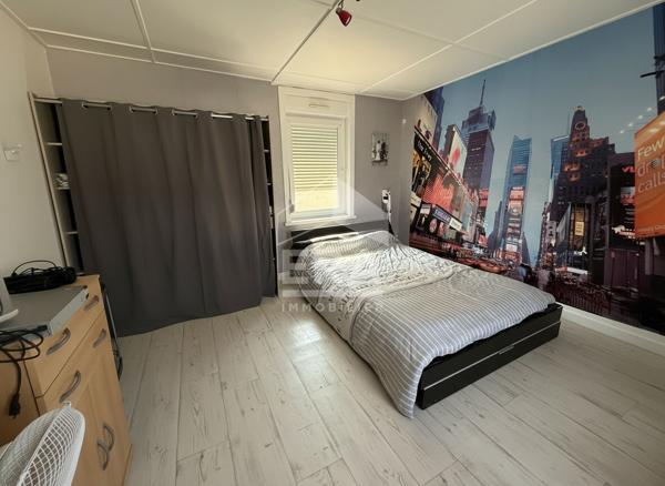 Maison Montigny En Gohelle 7 pièce(s) 215 m2