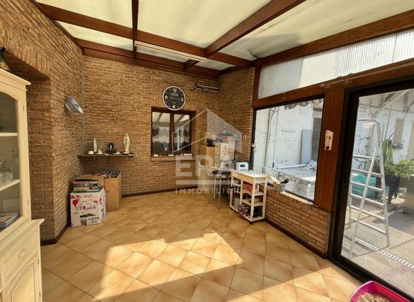 Maison Montigny En Gohelle 7 pièce(s) 215 m2