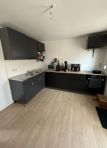 Maison Montigny En Gohelle 7 pièce(s) 215 m2