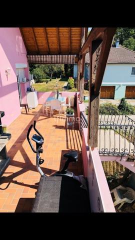 Charmant Duplex avec Jardin