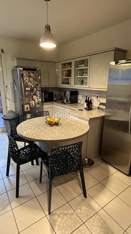 Charmant Duplex avec Jardin