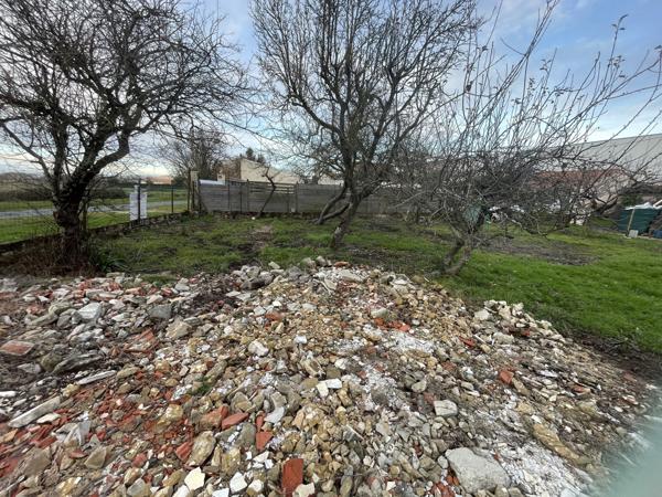 Terrain constructible 250 m² – Rochefort – Quartier résidentiel