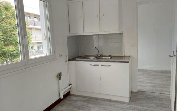 Appartement à louer    2 pièces •  Palaiseau