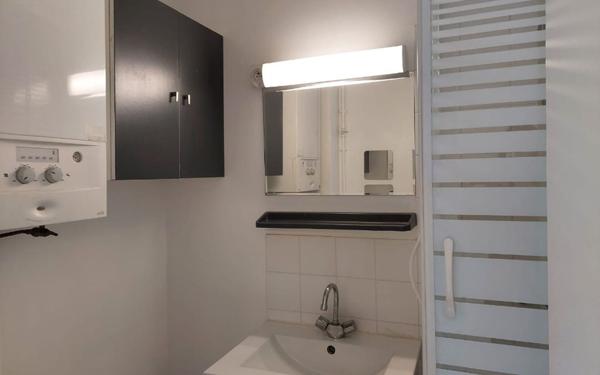 Appartement à louer    2 pièces •  Palaiseau