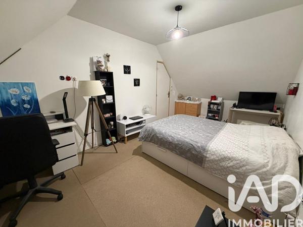 Maison à vendre 6 pièces 132 m² Breteuil