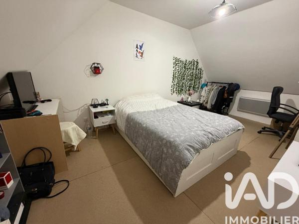 Maison à vendre 6 pièces 132 m² Breteuil