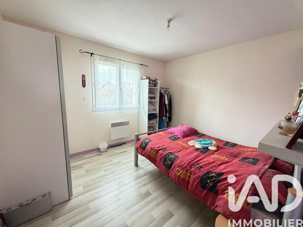 Maison à vendre 6 pièces 132 m² Breteuil
