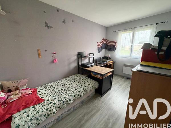 Maison à vendre 6 pièces 132 m² Breteuil