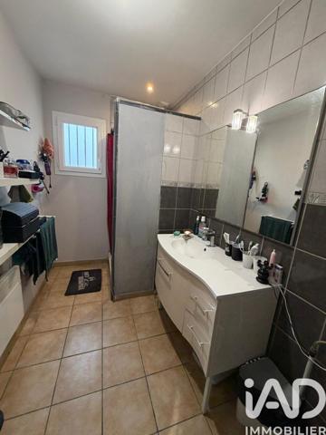 Maison à vendre 6 pièces 132 m² Breteuil