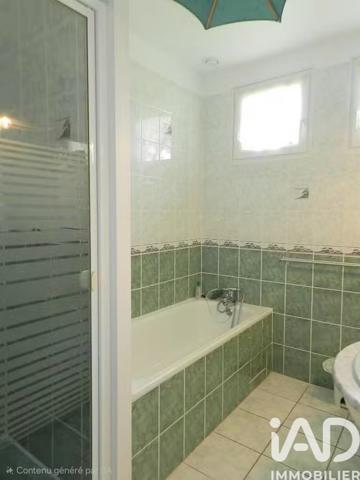 Maison à vendre 5 pièces 103 m² Saint-Pierre-en-Auge