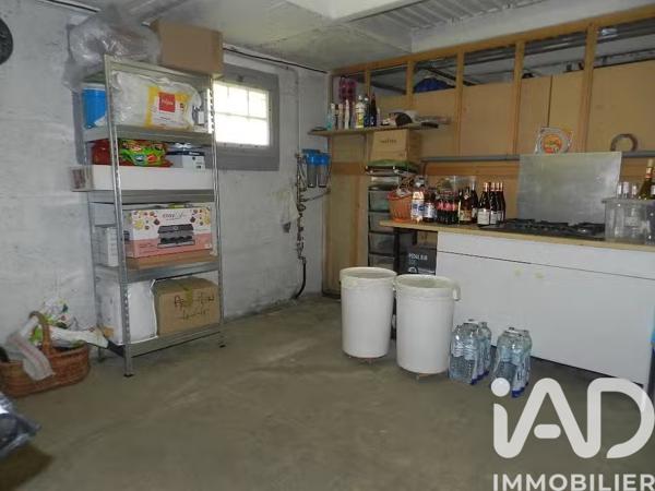 Maison à vendre 5 pièces 103 m² Saint-Pierre-en-Auge