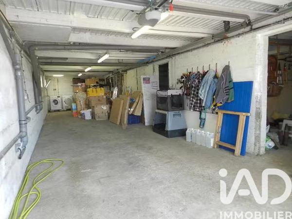 Maison à vendre 5 pièces 103 m² Saint-Pierre-en-Auge