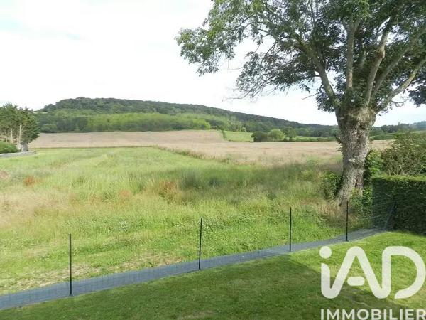Maison à vendre 5 pièces 103 m² Saint-Pierre-en-Auge
