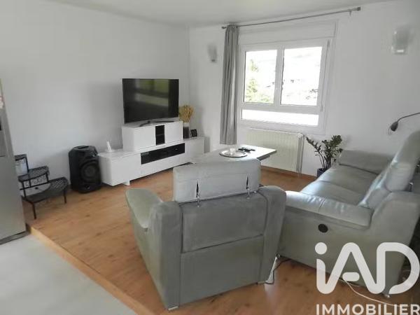 Maison à vendre 5 pièces 103 m² Saint-Pierre-en-Auge