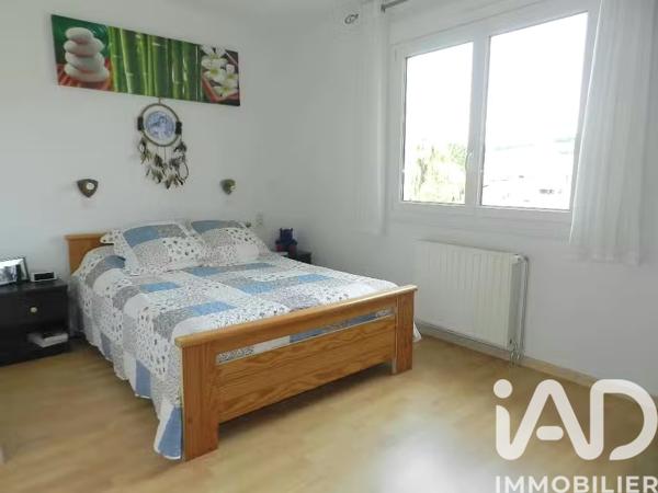 Maison à vendre 5 pièces 103 m² Saint-Pierre-en-Auge