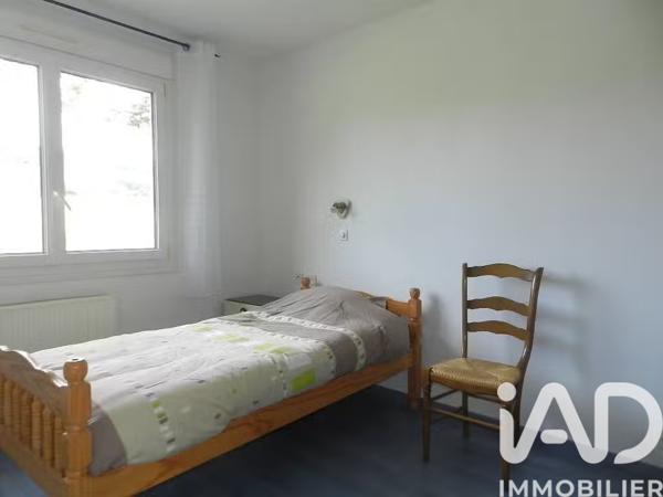 Maison à vendre 5 pièces 103 m² Saint-Pierre-en-Auge