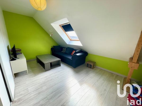 Maison à vendre 5 pièces 101 m² Landévant