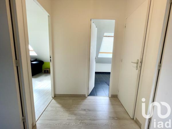 Maison à vendre 5 pièces 101 m² Landévant