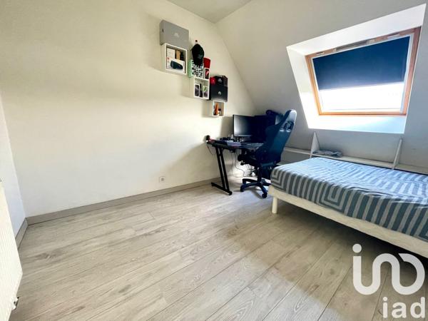 Maison à vendre 5 pièces 101 m² Landévant
