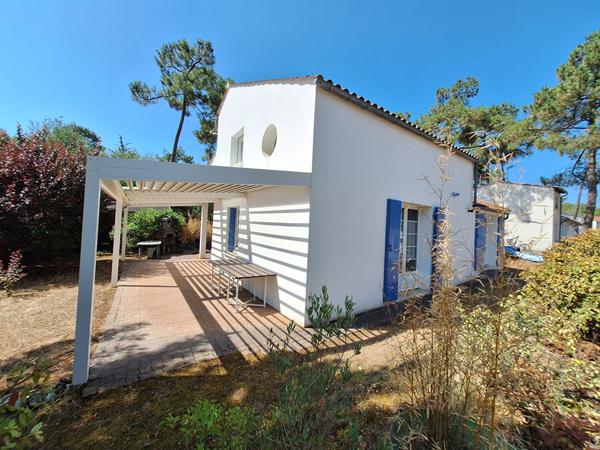 Maison 4 chambres la Tranche sur Mer