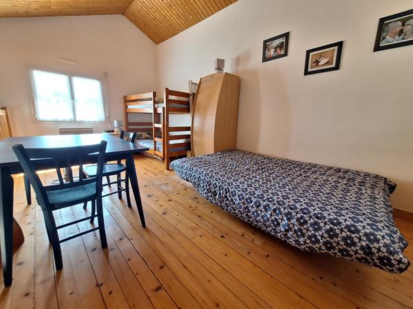 Maison 4 chambres la Tranche sur Mer
