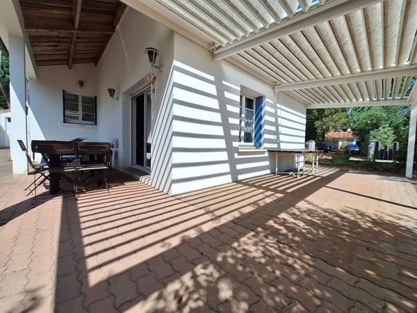 Maison 4 chambres la Tranche sur Mer