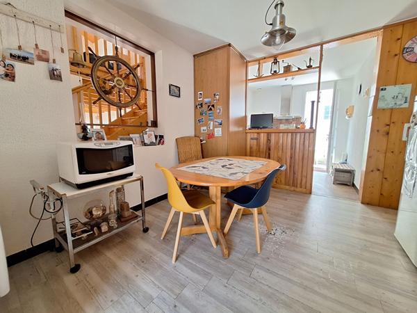 Maison 4 chambres la Tranche sur Mer