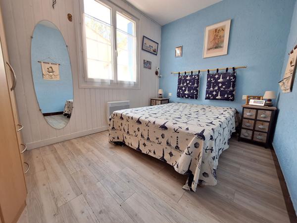 Maison 4 chambres la Tranche sur Mer