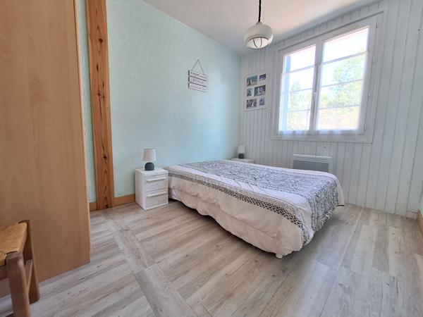 Maison 4 chambres la Tranche sur Mer