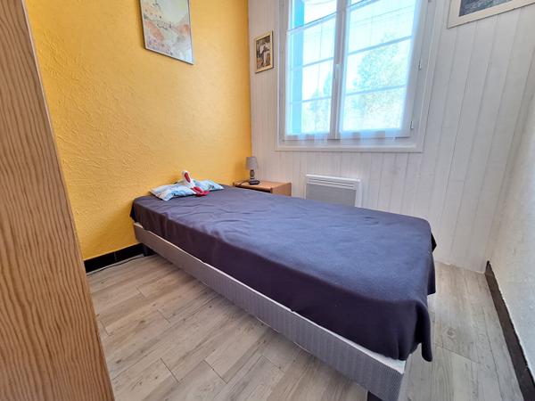 Maison 4 chambres la Tranche sur Mer