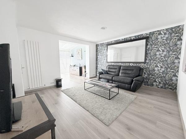 Maison 348 480 € Concarneau 4 p 109 m² DPE D