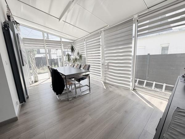 Maison 348 480 € Concarneau 4 p 109 m² DPE D