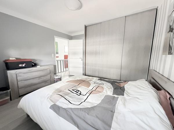 Maison 348 480 € Concarneau 4 p 109 m² DPE D